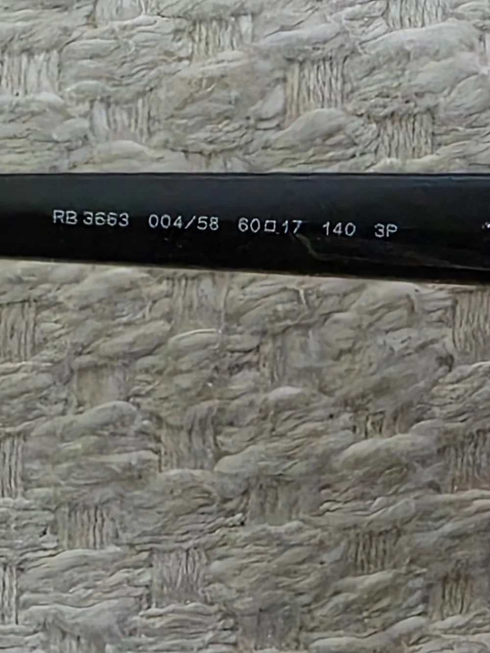 Ray-Ban ray ban